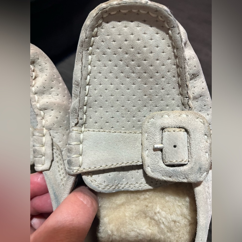 UGG Australia Thelma shoes size 7.5 - Picture 5 of 6